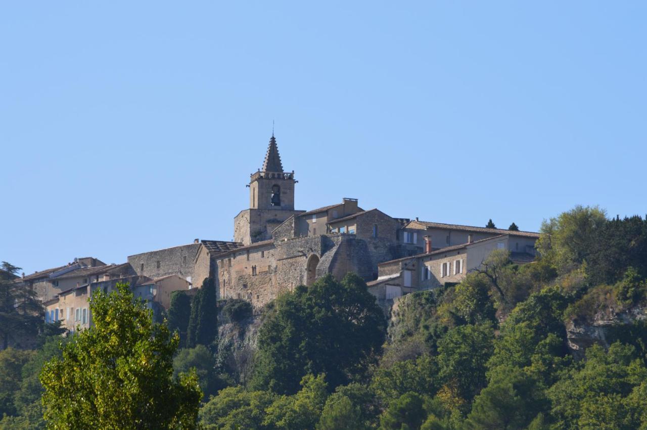 Hotel Les Remparts เวอนาสก์ ภายนอก รูปภาพ
