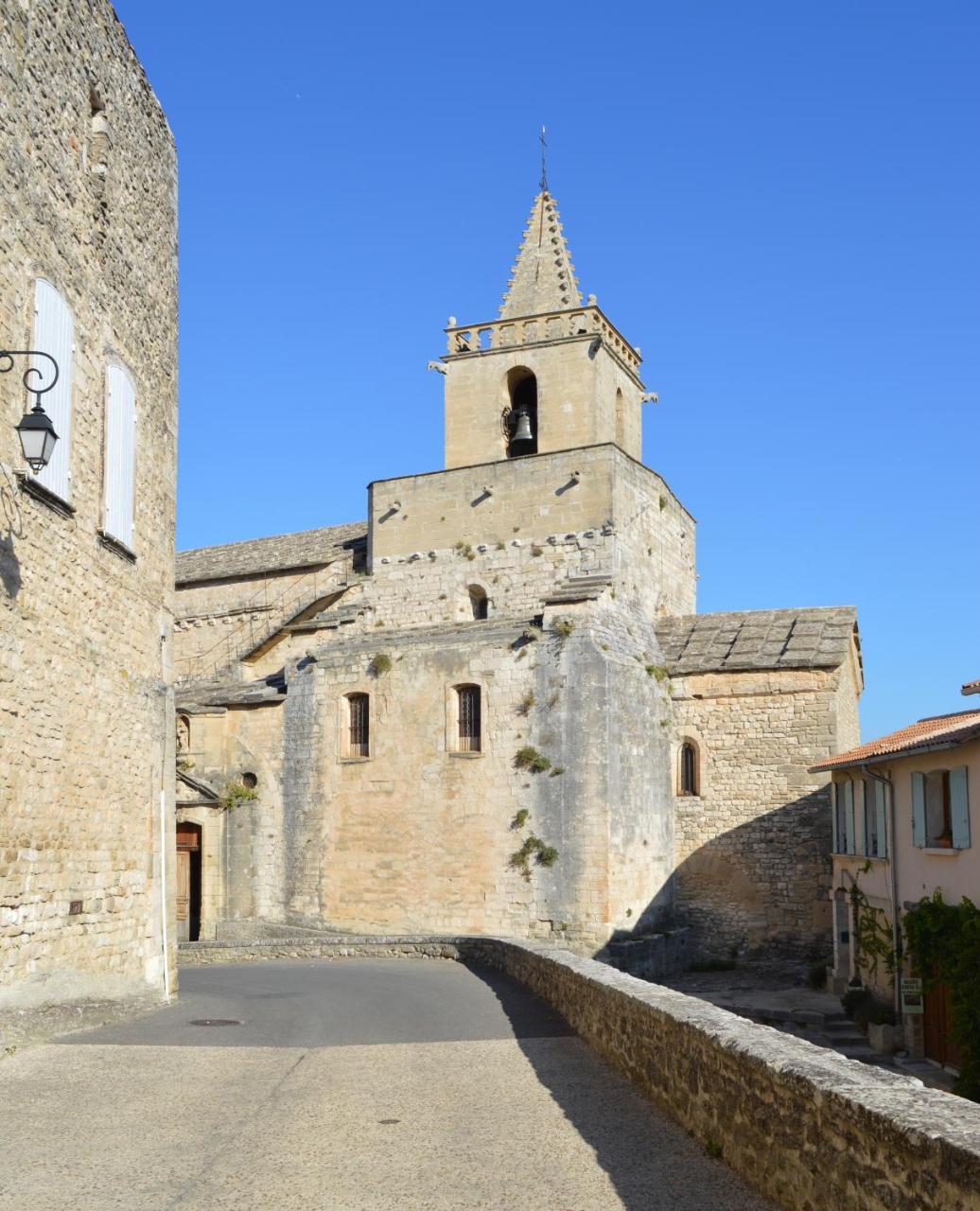 Hotel Les Remparts เวอนาสก์ ภายนอก รูปภาพ